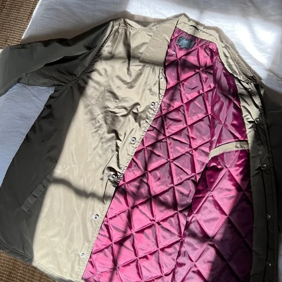 Obey Spring/Fall Jacket - Small (fits like medium) - Picture 2 of 8